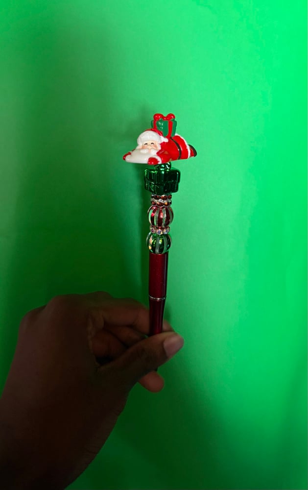 Image of Christmas Family Set