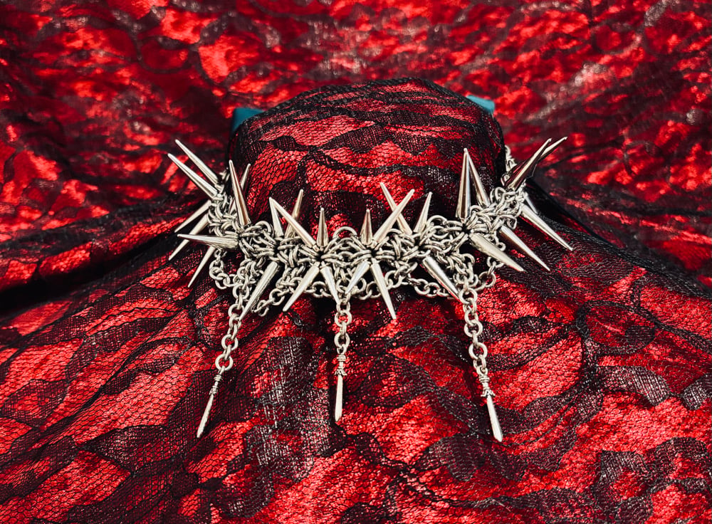 Image of 𝔓𝔩𝔢𝔠𝔱𝔯𝔬𝔡𝔢𝔯𝔞 𝔰𝔠𝔞𝔩𝔞𝔱𝔬𝔯