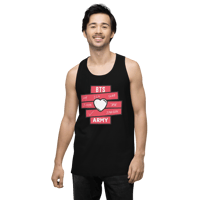 Image 3 of ARMYRANG Tank Top
