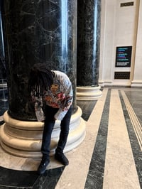 Image 2 of Art Wall Sweater 
