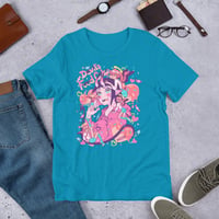 Image 1 of Devil’s Foodcake Unisex T-Shirt