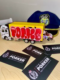 Image 4 of Porke pig tow truck