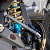 Image 8 of 05-23 Tacoma | 10-14 4Runner | 10-14 GX460 | 10-14 FJ Cruiser | Fabricated Spindles  