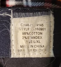 Image 9 of RARE Nasum OFFICIAL MERCH Hat Grind Finale Legendary Grindcore Band Size L/XL