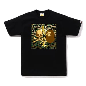 mastermind x Bape