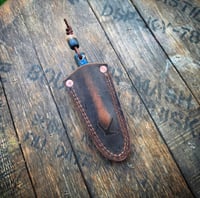 Image 3 of BROKEN ARROW • 285 Woodworks Dark Blue