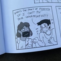 Image 2 of Grease Bats: The Emotional Breakdown Collection 