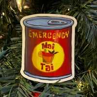 Image 1 of Chantiki stickers 