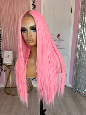 Image of Kingsley luxury (ready to ship)