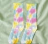 Lemonade Tie Dye
