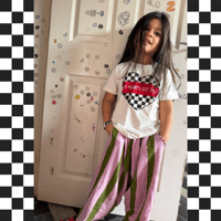 Image 9 of T-SHIRT: My Heart's Got Style