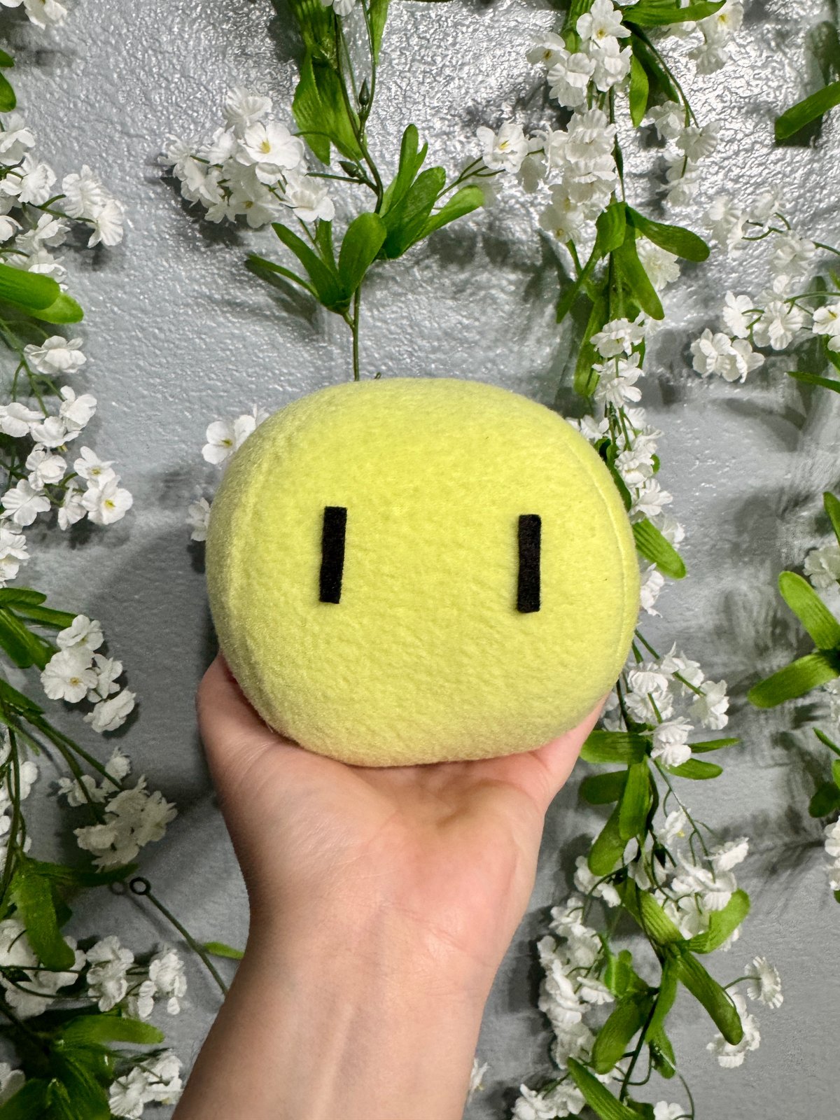 Dango | StitchyGeeks