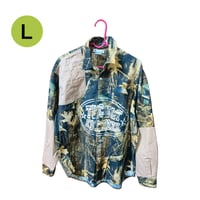 Image 1 of Grunge Flannel 6 