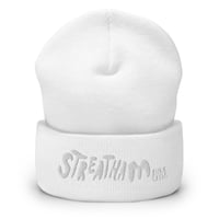 Image 2 of Streatham Cuffed Beanie