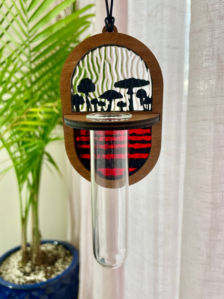 Propagation Station - Shroomin’