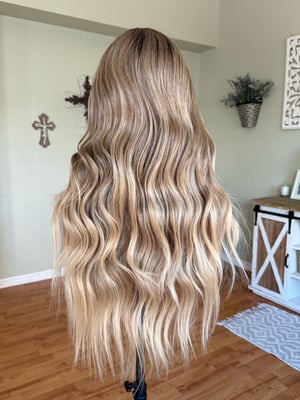 Image of Dessy (ready to ship) 