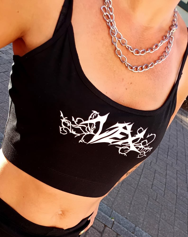 Image of Crop Top