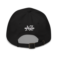 Image 5 of LOWER AZ TheSouthwest Dad hat