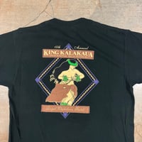 Image 4 of XL Vintage All we have left… tee 