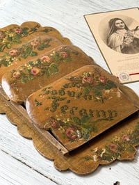 Image 5 of Porte-lettres ancien