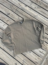 Image 5 of Skull Boxy Thermals