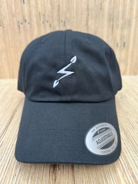 Image 2 of Illectricwood Dad Hat 