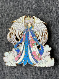 Image 9 of Hanfu Cosmos Pin 