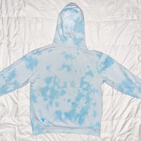 Image 3 of hamster hoodie