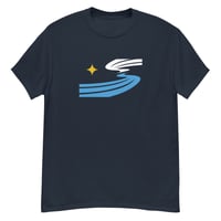 Mirror of the Sky T-Shirt (Front symbol)