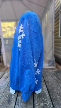 Image 4 of Snowflake Sweater