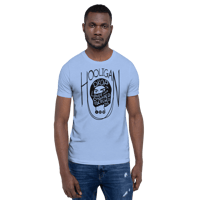 Image 2 of Hooligan Unisex T-shirt