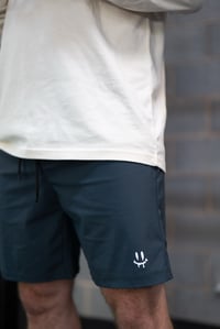 Image 1 of ASAC LIGHTWEIGHT SHORTS 