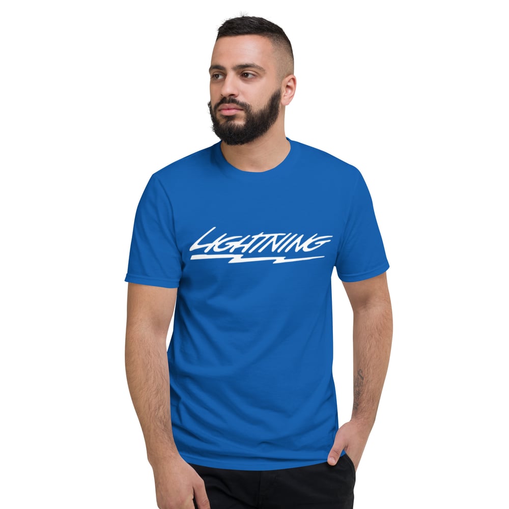 Image of Lightning Shirt