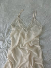 Image 2 of Sleep dress // 36