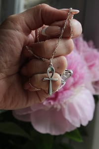 Image 2 of Ankh Talisman
