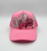 Image 4 of The Paloma Patch Trucker 