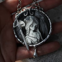 Image 5 of Fallen Angel #1