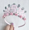 Pink Fairy Princess