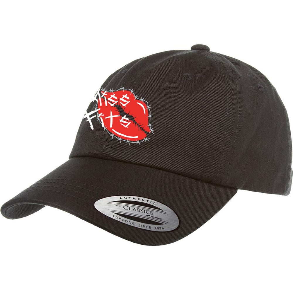 Image of Missfits Dad Hat