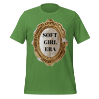 Image 12 of SOFT GIRL ERA t-shirt