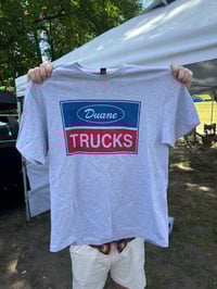 Duane Trucks (In hand)