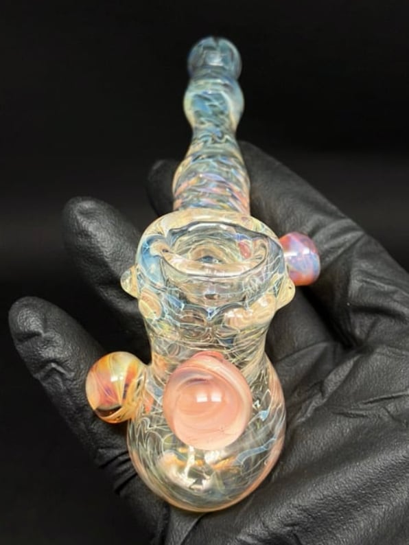 Liquidsand Don Fume Hammer Image 3