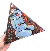 Self love cloud babe (original)