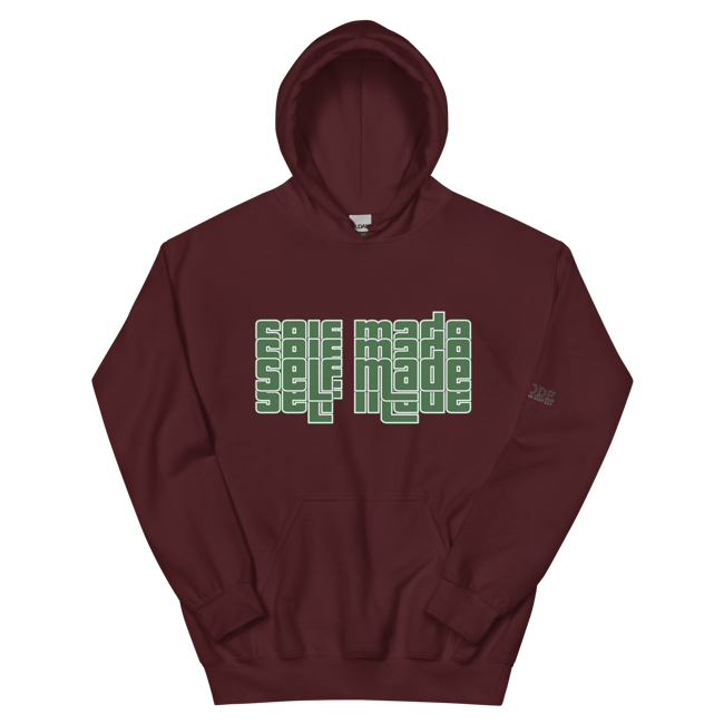 Self Made Hoodie