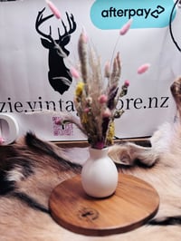 Image 16 of Country Living White Vase