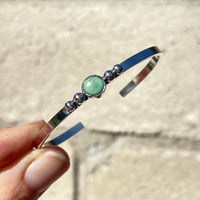 Image 2 of VARISCITE CUFF- 5.5”