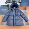 The P Coat 