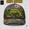 DANFO RACING CAMO COUTURE HAT COLLECTION (9JA RACERS) II