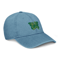 Image 12 of RPWP Denim Hat