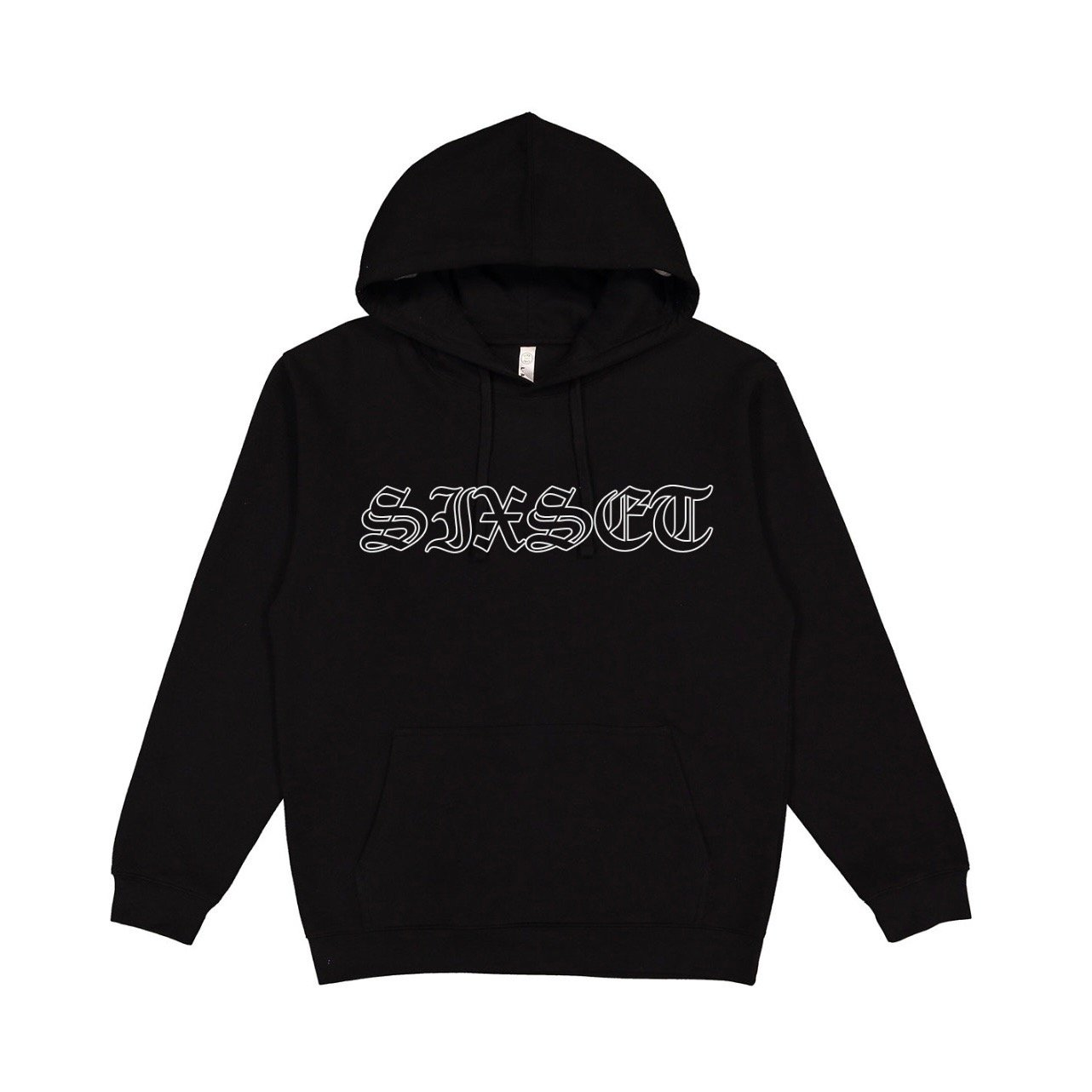 SIXSET — Home